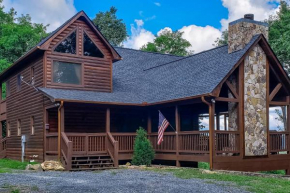 Eagle Ridge Cabin